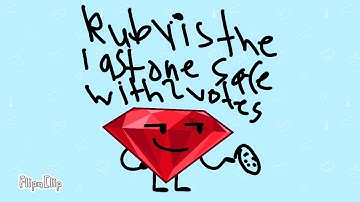 BFB Viewer Voting Episode 6