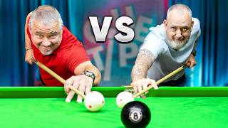 Can I Beat Mark Williams at Pool? screenshot 4