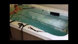 Swim Spas Pacific Hot Tub Solutions Portland