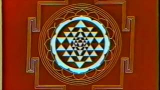 🌟POWERFUL SRI YANTRA DOCUMENTARY | An Electromagnetic Meditation 🌟 Yon World