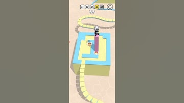 Stacky Dash Level 44