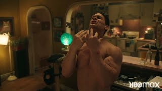 Peacemaker - Official Trailer Hbo Max