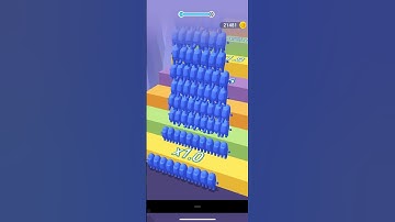 Count Master(Level-128)| Android Games | Best Game Play | Games World | Watch This👇