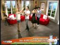 Bachata basic steps by Shakallis - SIGMA 15.06.11.VOB