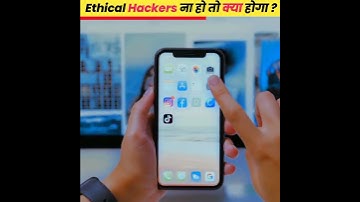 Ethical Hacking | ethical hacker #shorts #shortvideo #shortsvideo #bca #computer_status #ethical