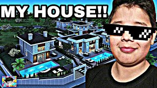 This Is My House Alvarox Py