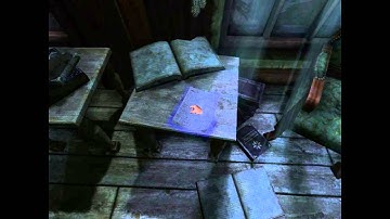 Amnesia: The Dark Descent: Episode 6 - Broken Elevator Nice