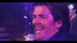 Thomas Anders 2014  Jet Airliner