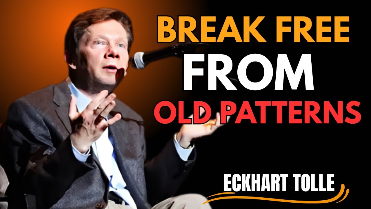How To Break Reactive Patterns - YouTube