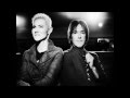 Roxette - Touched By The Hand Of God