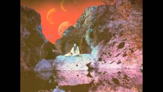 Earth - From the Zodiacal Light