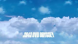 Drake | 2043 OVO ODYSSEY (Teaser)