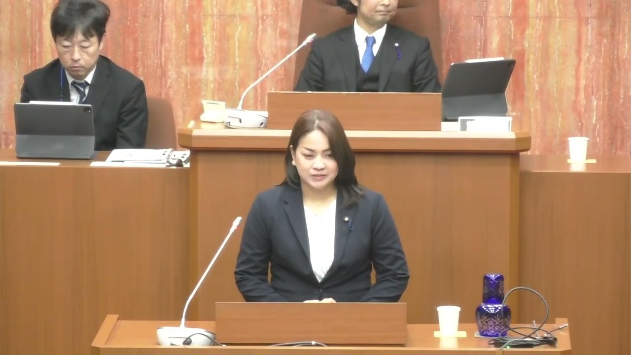 2025年12月16日　多気町議会定例会　（最終日）