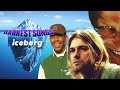 The ultimate darksong iceberg explained