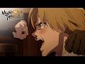 Sylphie Catches Rudeus Cheating | Mushoku Tensei: Jobless Reincarnation Season 3