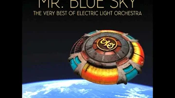 Mr. Blue Sky by the Electric Light Orchestra (2012 version)