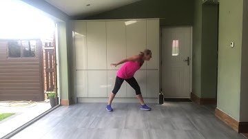 Zumba - Three Little Birds