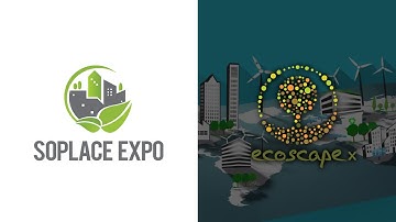 ECOSCAPEx - Glocal Expo for Green Built Environment