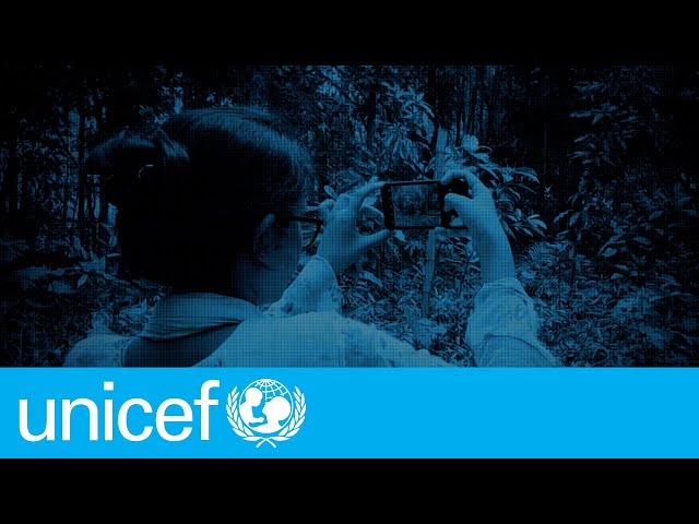 Watch Coping With COVID-19 Trailer I UNICEF on YouTube.