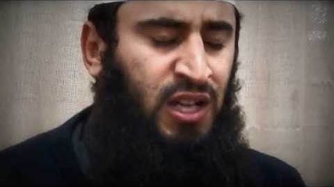 تلاوة عذبة للشيخ هشام بمسجد عبد اللطيف سلطاني بالقبة