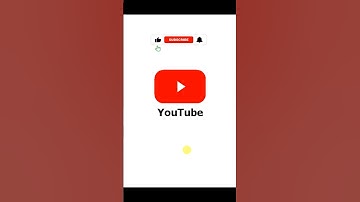 YouTube Logo Program using Java programming language #coding #java #programming