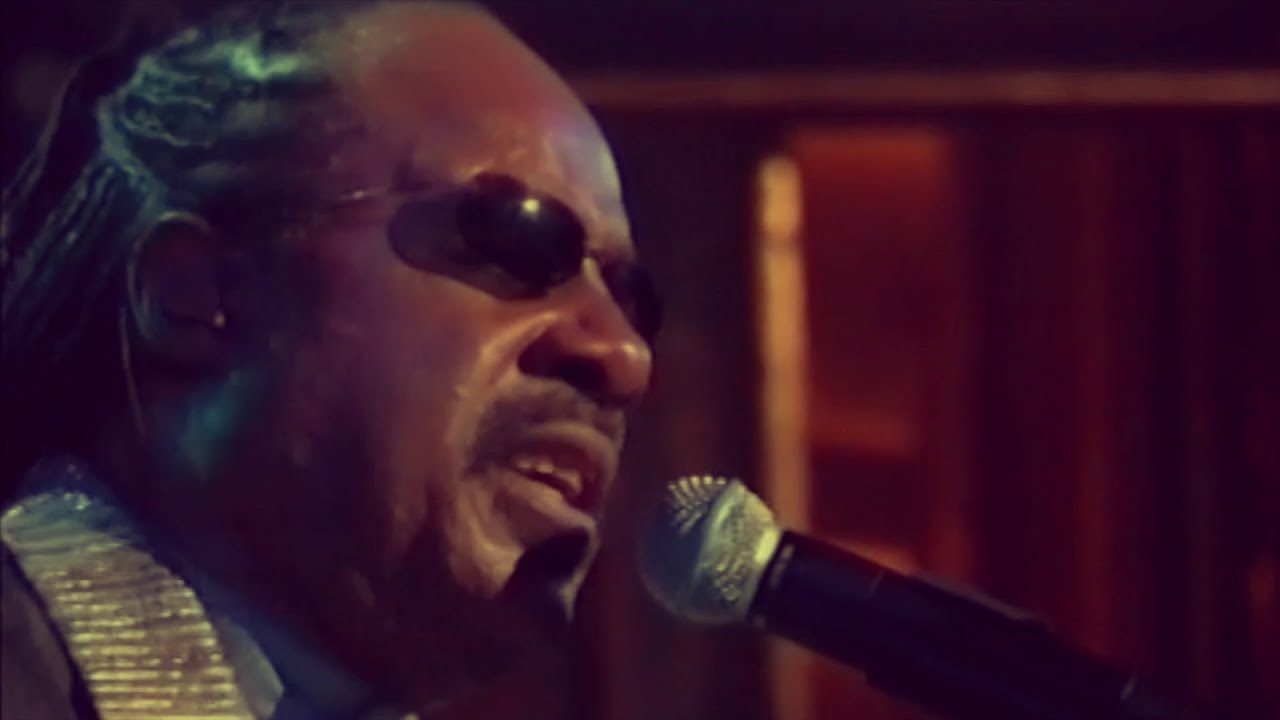 Stevie Wonder - As (Video Mix) - YouTube