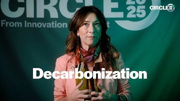 Francesca Galeazzi on Decarbonization | Avery & Brown Video Lounge @ GBCI Europe Circle 2025