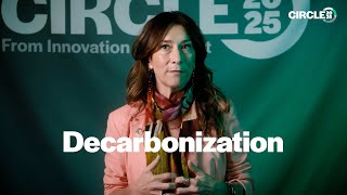 Francesca Galeazzi on Decarbonization | Avery & Brown Video Lounge @ GBCI Europe Circle 2025