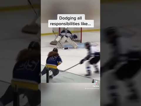 This may be the best high school hockey goal you’ll ever see…