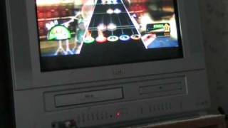 [Team Ozrock] - GH:VH - Master Exploder - 100% FC 378k - Expert Guitar