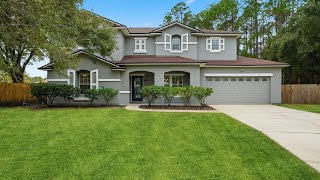 7213 S Beekman Lake Drive, Jacksonville , Fl