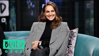 Natalie Portman on Politics and Fame