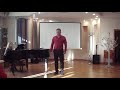 Римский Корсаков ария Варяжского гостя исполняет Д Васенин аккомпонирует Э Валиева MP3