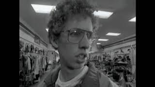 Napoleon Dynamite (2004) - Original Film School Version