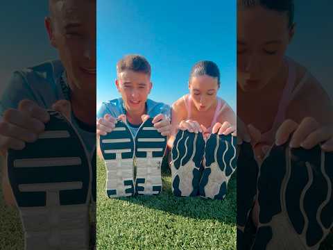 SUBSCRIBE FOR 7 YEARS OF GOOD LUCK! 🍀😅 - #dance #funny #couple #shorts
