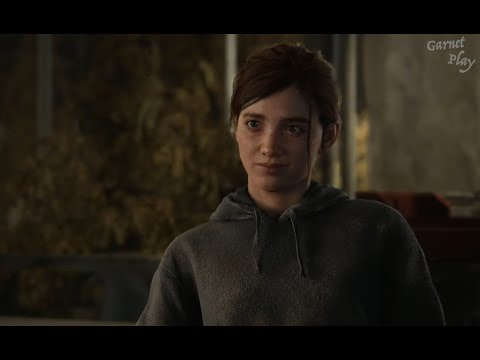 ОДНИ ИЗ НАС 2 - Трейлер #3 |The Last of Us II | PS4 - (РУССКАЯ ОЗВУЧКА) Garnet Play