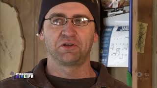 Wisconsin Life | Explosive Art(ist)