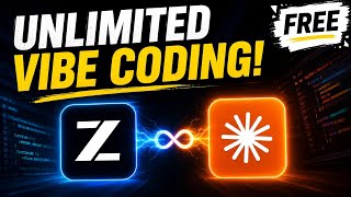 Unlimited Free GLM 5.2 + Claude Code!!🤯