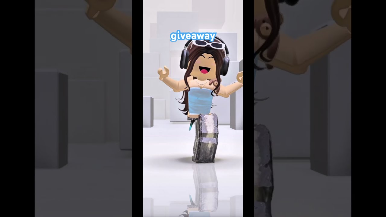 500 Robux Giveaway 2 Winners Viral Fy Freerobux Luck Trend