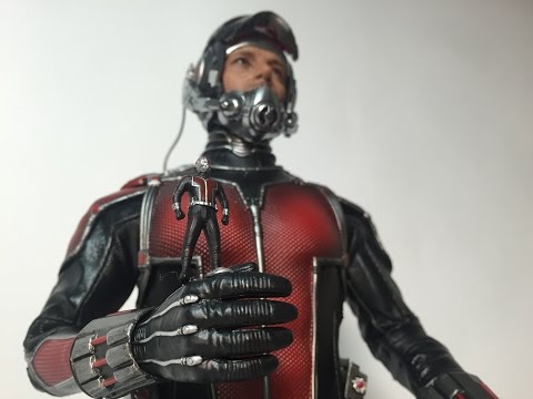 Video: Kust saab Ant Man 1 vaadata?