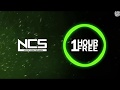 Blooom & Ghost'n'Ghost - Desire [NCS 1 HOUR]