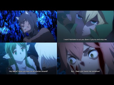 danmachi season 4 episode 11 reaction #danmachiseason4  #danmachiseason4episode11 #danmachireaction in 2023