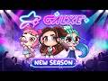 NEW SEASON ANNOUNCEMENT Avatar World 