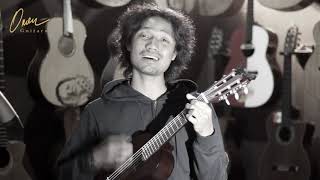 Lelaki dan Rembulan - Franky Sahilatua \u0026 Jane (cover)