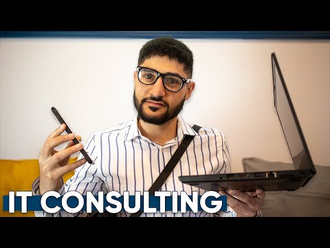Wideo: Co to jest usługa konsultacji?