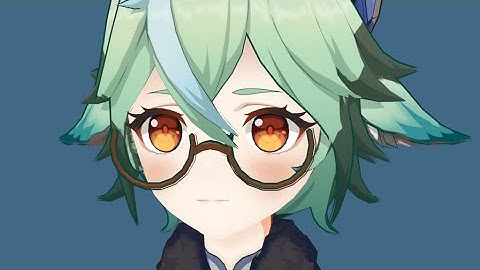 Sucrose_Rat_Dance.mp4 (also oc rig test)