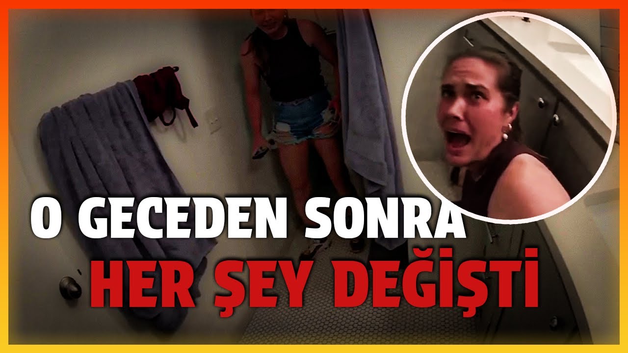 Her Şey Sadece 1 Gece İçinde Oldu… Moriah Wilson’a Ne Oldu?
