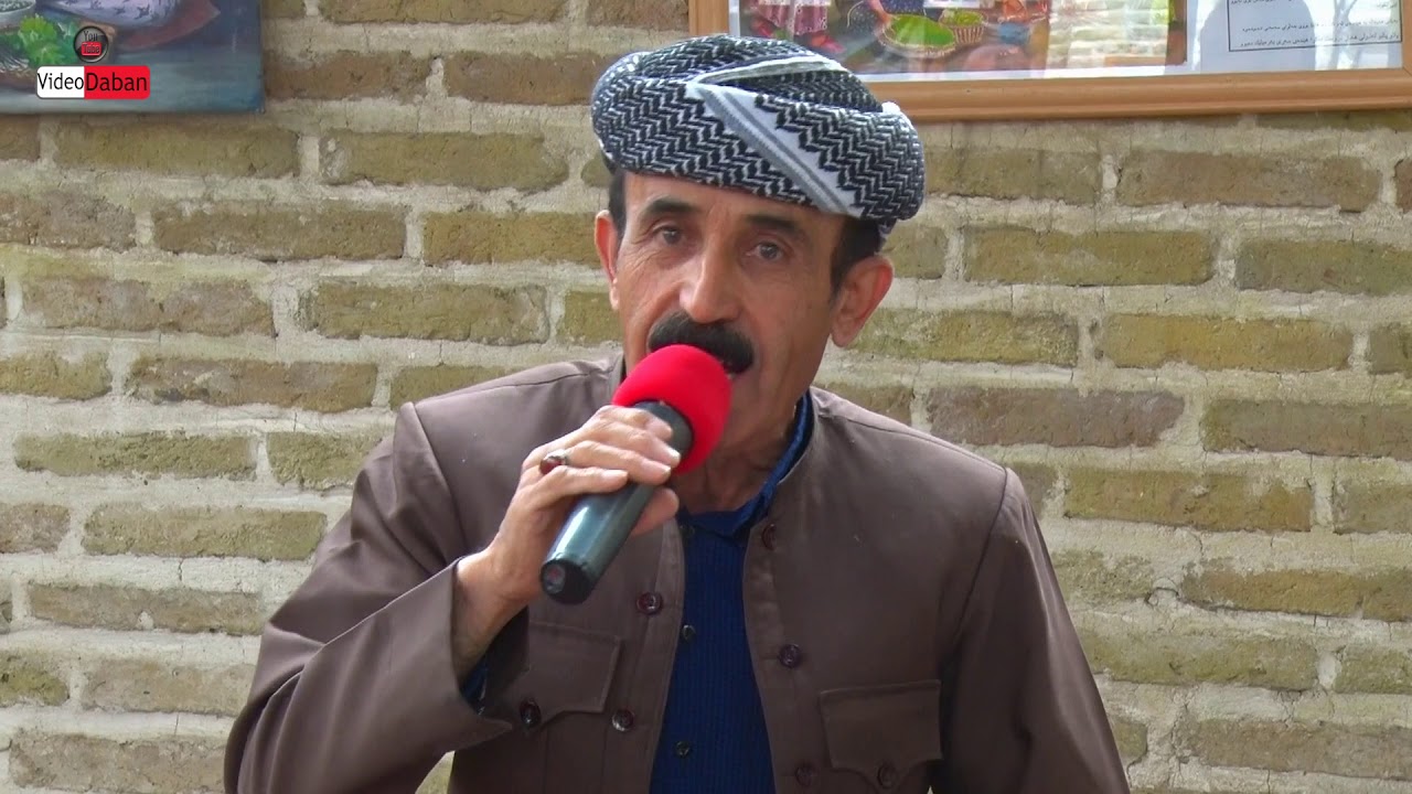 حسين خالدار له يادى ٢٣٥ ساله ى سليمانى ١٤-١١-٢٠١٩