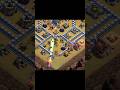 Town Hall 18 unbelievable Fireball attack II Clash Town Hall 18 unbelievable Fireball attack II Clash