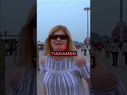 Videó: Látogatás a Tienanmen téren Pekingben